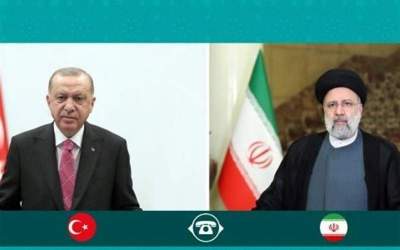 رئیسی: ملت ایران ثابت کرده ترور و جنایت خللی در انسجام، امنیت و راهبردش ایجاد نمی‌کند