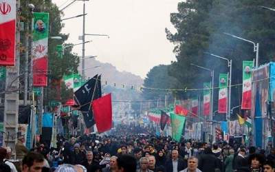 یک منبع آگاه: انفجار اول حادثه کرمان انتحاری بوده است