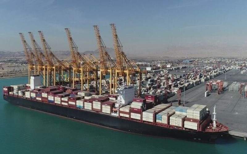 Over 53.5m tons of non-oil products loaded, unloaded in ports in 9 months