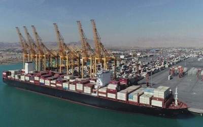 Over 53.5m tons of non-oil products loaded, unloaded in ports in 9 months