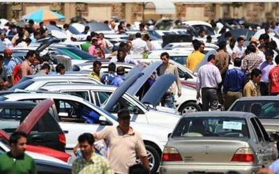 Iran’s National Competition Council still responsible for car pricing: Spox