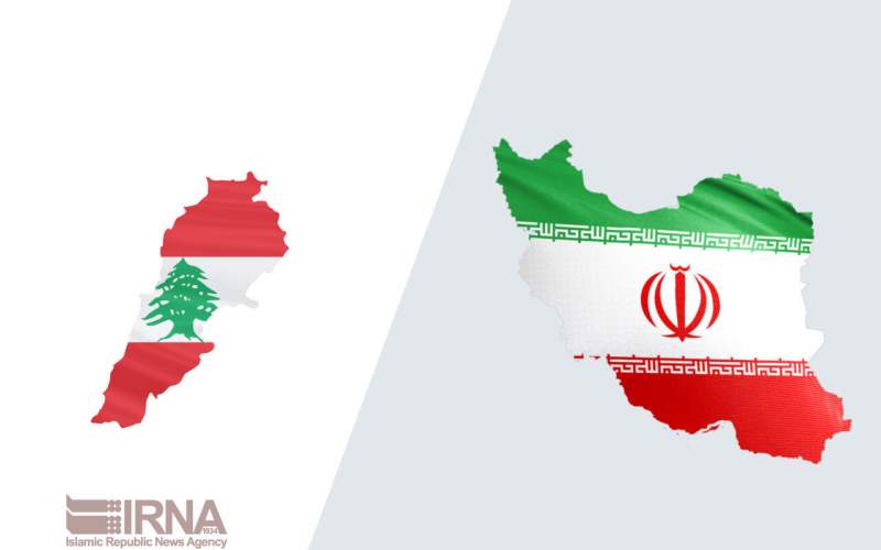 Lebanese solidarity with Iran shows unity between two countries