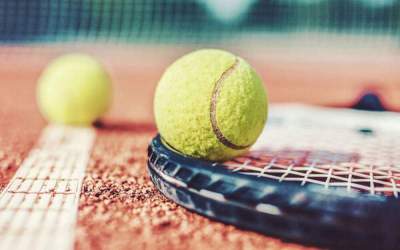 Iranian tennis players become world tour finalists
