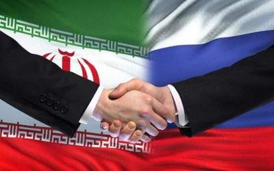 Iran, Russia can conduct payments in national currencies