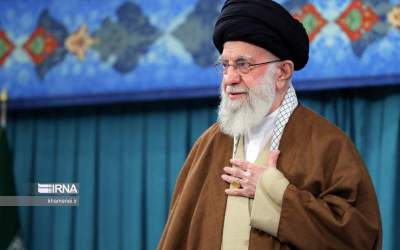 Supreme Leader urges efforts to boost people’s presence in major events