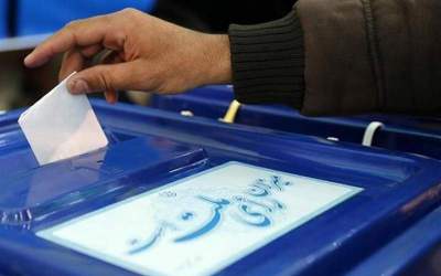 ۶۰ هزار شعبه اخذ رای در کشور نهایی شد