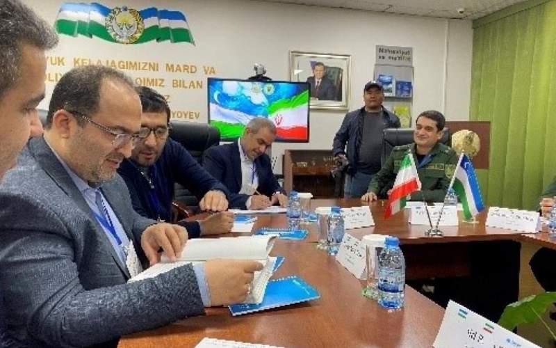 Anti-narcotics forces attend study-visit workshop in Tashkent