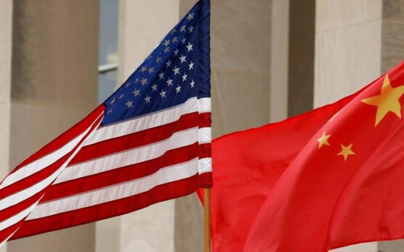 US, China conclude two days of military talks in Washington