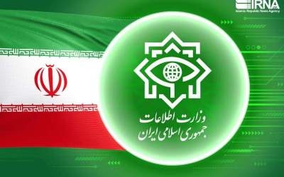 Iran Intelligence Ministry: 35 elements linked to Kerman terror attack arrested