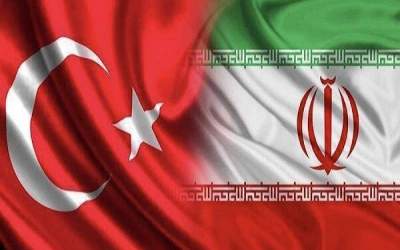 IRICA: Tehran-Ankara trade exceeds $8.5 billion in 9-month period