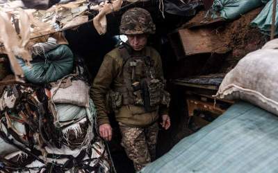 چه چیزی می‌تواند سرنوشت جنگ اوکراین را تعیین کند؟