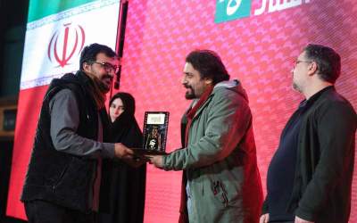 Ammar Popular Film Festival kicks off in Tehran
