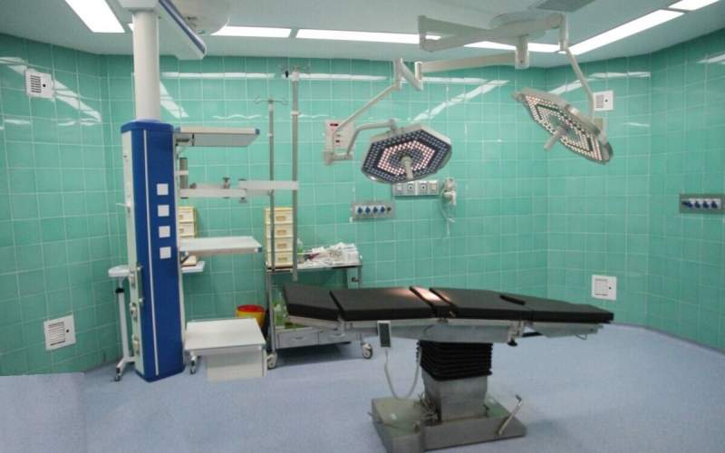 Over 60 countries import Iranian medical equipment: official