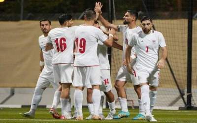 Iran look to end AFC Asian Cup 47-year title drought
