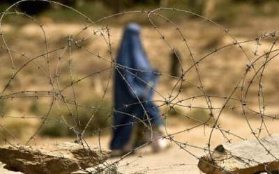 جسد دختری که از سوی طالبان بخاطر حجاب بازداشت شده‌بود پیدا شد