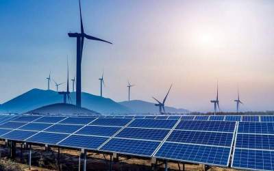 Monthly electricity generation from renewable sources stands at 125m Kwh