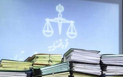کیفرخواست ۲۵ نفر از متهمان پرونده کارت‌های بازرگانی
