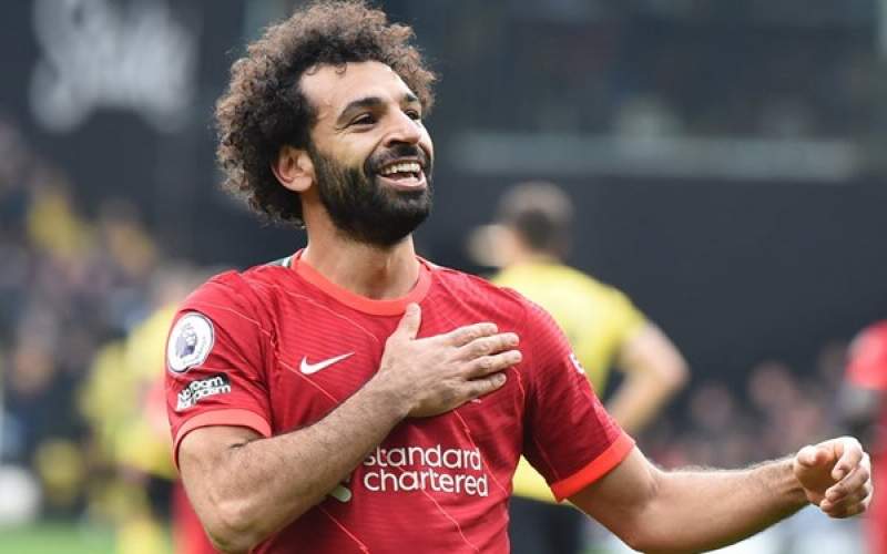 محمد صلاح