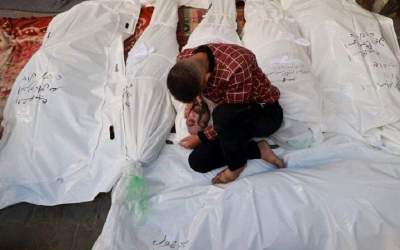 حماس: صهیونیست‌ها بیش از ۲۰۰۰ عملیات قتل‌عام علیه غیرنظامیان در غزه مرتکب شده‌اند