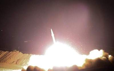 Report: Iranian missiles hit terrorist targets in Pakistan; Tensions escalating