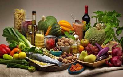 National campaign on promoting healthy diet to kick off