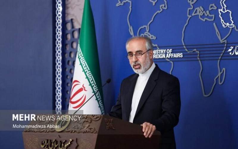 Tehran condemns Pakistan attack on border point with Iran