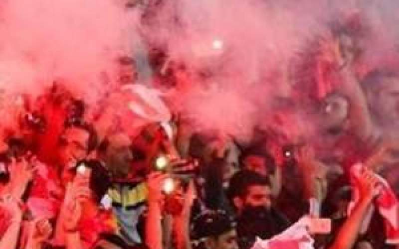 باشگاه پرسپولیس