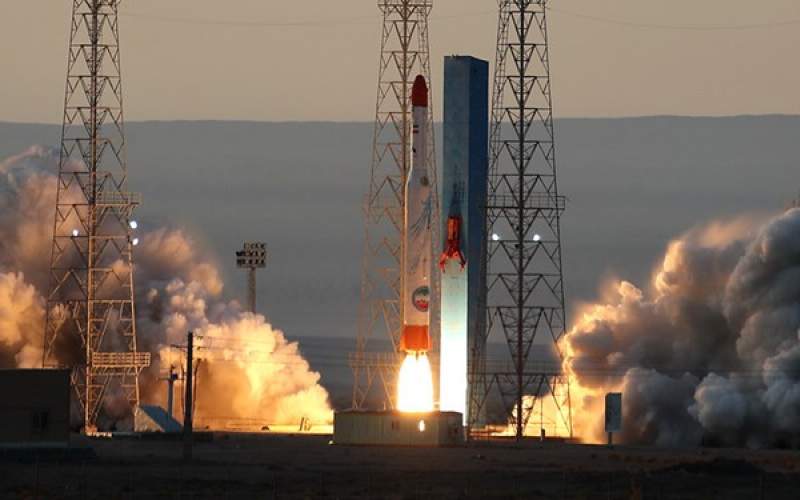 Iran successfully places Sorayya satellite into orbit of 750km