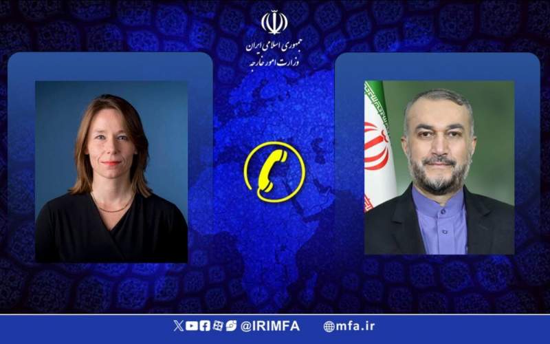 IRGC’s Erbil missile strike was based on legitimate defense: Amirabdollahian