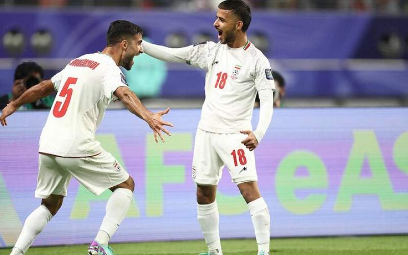 Iran defeat Hong Kong to qualify from Asian Cup group stage