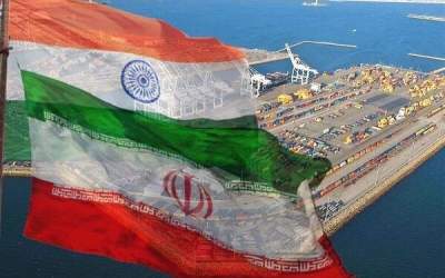 Iran-India trade rises 21% in November 2023