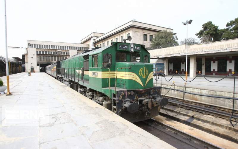 Number of Iran’s operation-ready locomotives rises 18%