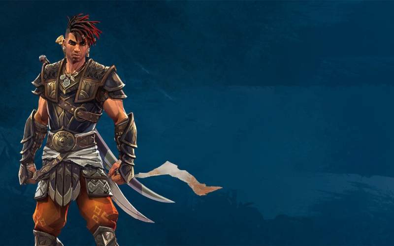 New “Prince of Persia” game voiced in Farsi