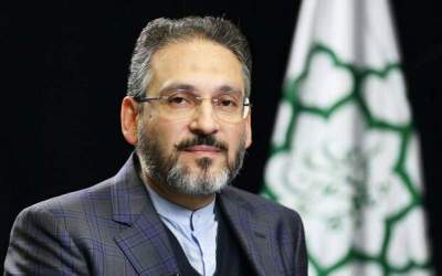 مدیر عامل ستاد معاینه فنی خودروهای تهران