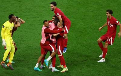 China’s Asian Cup hopes hanging by thread after Qatar loss