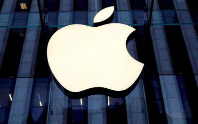 Apple pays $13.6 million fine to Russia