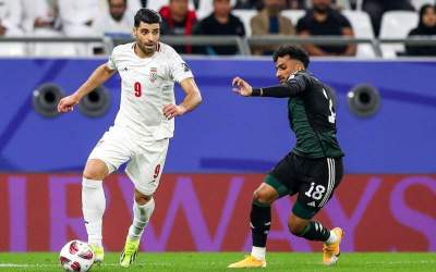 Iran storm to 2023 AFC Asian Cup knockout stage with perfect record