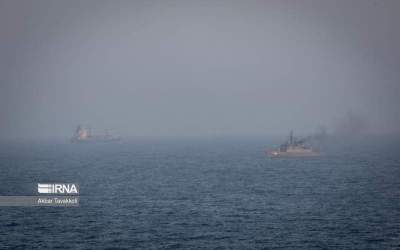 ارتش آمریکا حمله موشکی یمن به کشتی آمریکایی را تائید کرد