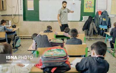 اثربخشی سوابق معلمان مدارس غیردولتی