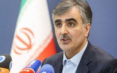 Iran to use foreign exchange resources in Turkiye in new deal