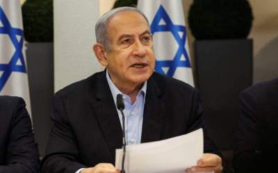 واکنش نتانیاهو به حکم دیوان بین‌المللی دادگستری