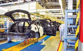 Iran has no choice but privatization of car industry