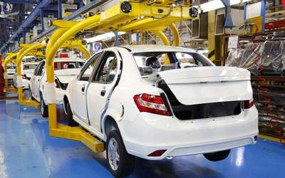 Iran has no choice but privatization of car industry