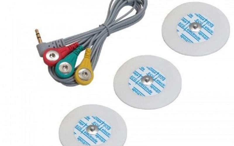 Iranian researchers produce disposable ECG electrode