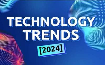 Nature: Seven technology areas to watch in 2024
