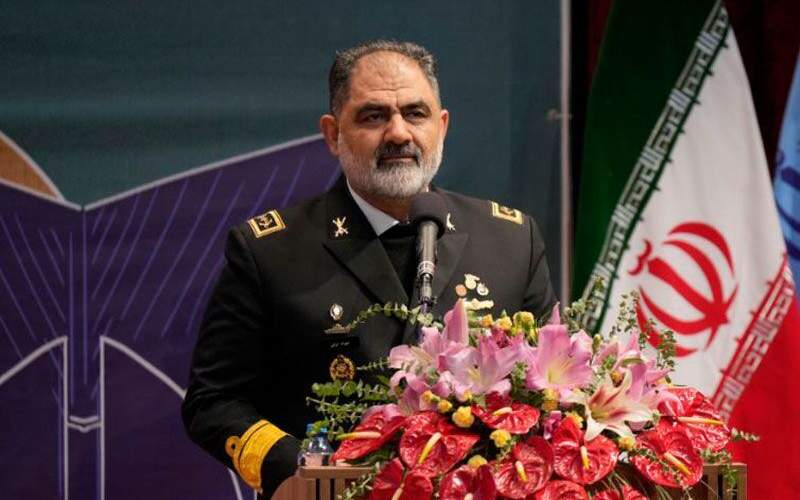 Iran Navy to expand presence to Antarctica