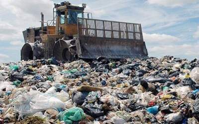 Improper disposal costs environment $1.7b annually: official