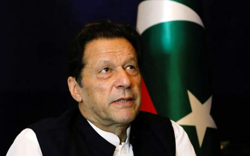 عمران خان