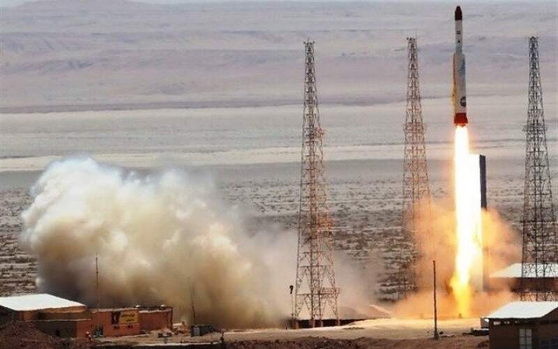 Iran defense ministry: Future satellite carriers to put 15-ton cargoes into orbit