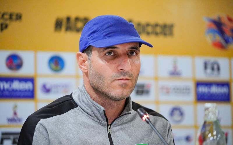 Iran ready to defend reputation in Beach Soccer World Cup: Ali Naderi